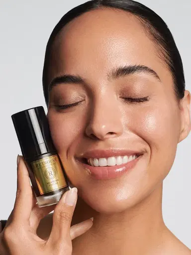 Retrouvé Women's Balancing Face Oil | Thumbnail 2 Retrouvé Women's Balancing Face Oil | Thumbnail 2