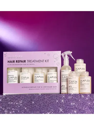 Olaplex Women's The Hair Repair 4-Piece Bond Maintenance Treatment Set | Thumbnail 3