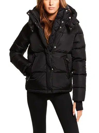 Sam. Women's Remy Puffer Jacket | Thumbnail 2 Sam. Women's Remy Puffer Jacket | Thumbnail 2