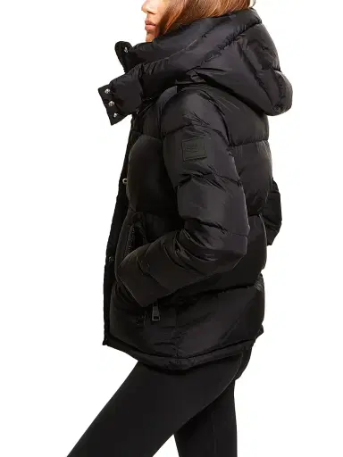 Sam. Women's Remy Puffer Jacket | Thumbnail 3 Sam. Women's Remy Puffer Jacket | Thumbnail 3
