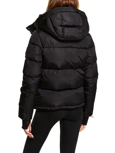 Sam. Women's Remy Puffer Jacket | Thumbnail 4 Sam. Women's Remy Puffer Jacket | Thumbnail 4