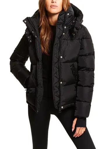 Sam. Women's Remy Puffer Jacket | Thumbnail 1 Sam. Women's Remy Puffer Jacket | Thumbnail 1