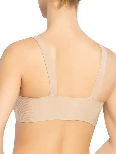 Spanx Women's Brallelujah Wireless Bra - Very Black | Thumbnail 3 Spanx Women's Brallelujah Wireless Bra - Very Black | Thumbnail 3