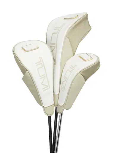 TUMI Travel Accessories Golf Club Cover Set | Thumbnail 3 TUMI Travel Accessories Golf Club Cover Set | Thumbnail 3