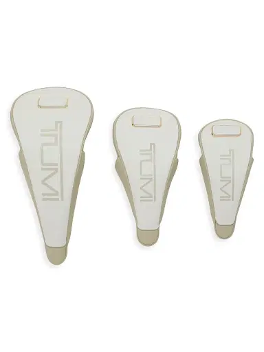 TUMI Travel Accessories Golf Club Cover Set | Thumbnail 1 TUMI Travel Accessories Golf Club Cover Set | Thumbnail 1
