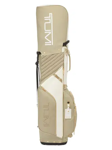 TUMI Men's Alpha Golf Stand Bag | Thumbnail 4 TUMI Men's Alpha Golf Stand Bag | Thumbnail 4
