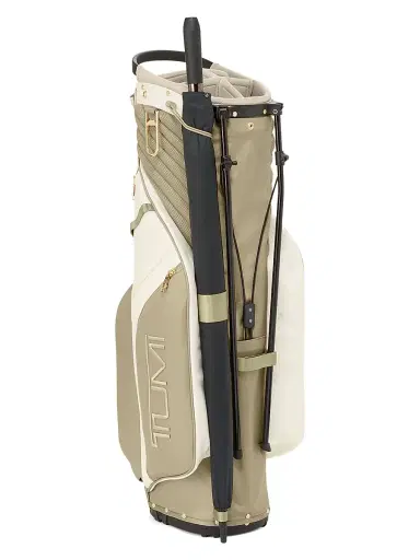 TUMI Men's Alpha Golf Stand Bag | Thumbnail 6 TUMI Men's Alpha Golf Stand Bag | Thumbnail 6