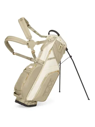 TUMI Men's Alpha Golf Stand Bag | Thumbnail 7 TUMI Men's Alpha Golf Stand Bag | Thumbnail 7