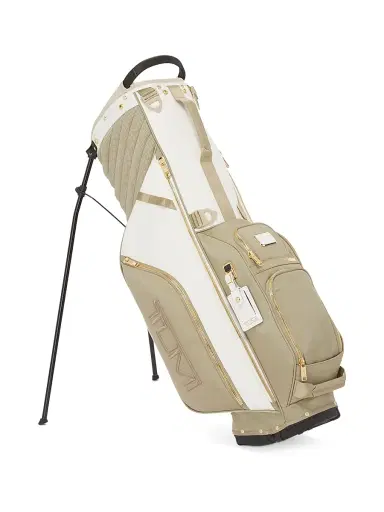 TUMI Men's Alpha Golf Stand Bag | Thumbnail 1 TUMI Men's Alpha Golf Stand Bag | Thumbnail 1