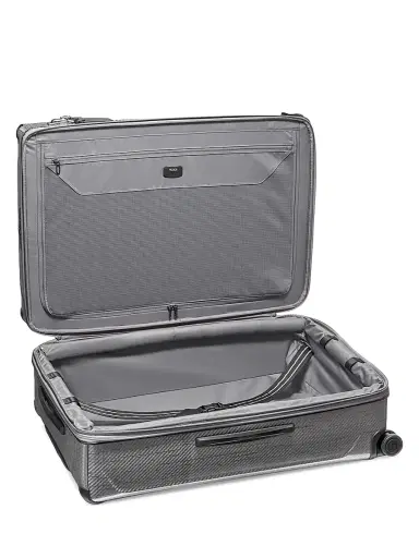 TUMI Men's Extended Trip Packing Suitcase - Graphite | Thumbnail 2 TUMI Men's Extended Trip Packing Suitcase - Graphite | Thumbnail 2