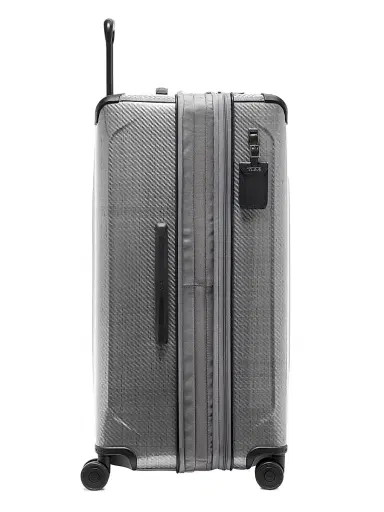 TUMI Men's Extended Trip Packing Suitcase - Graphite | Thumbnail 4 TUMI Men's Extended Trip Packing Suitcase - Graphite | Thumbnail 4