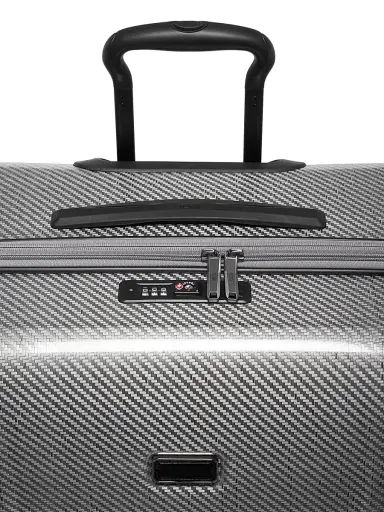 TUMI Men's Extended Trip Packing Suitcase - Graphite | Thumbnail 5 TUMI Men's Extended Trip Packing Suitcase - Graphite | Thumbnail 5