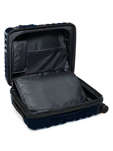 TUMI 19 Degree Continental Expandable 4-Wheel Carry-On | Thumbnail 3 TUMI 19 Degree Continental Expandable 4-Wheel Carry-On | Thumbnail 3