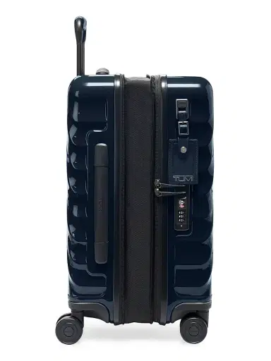 TUMI 19 Degree Continental Expandable 4-Wheel Carry-On | Thumbnail 4 TUMI 19 Degree Continental Expandable 4-Wheel Carry-On | Thumbnail 4