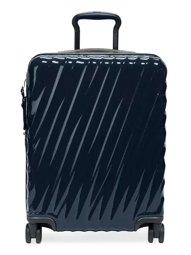 TUMI 19 Degree Continental Expandable 4-Wheel Carry-On | Thumbnail 1 TUMI 19 Degree Continental Expandable 4-Wheel Carry-On | Thumbnail 1