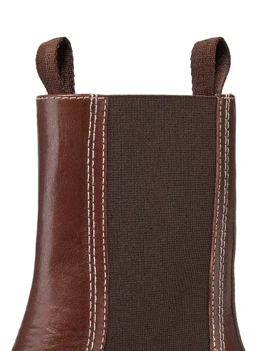 Loeffler Randall Women's Nat 60MM Western Ankle Boots | Thumbnail 5 Loeffler Randall Women's Nat 60MM Western Ankle Boots | Thumbnail 5