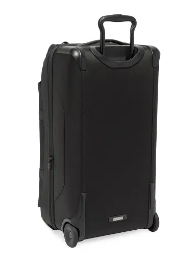 TUMI Men's Alpha Bravo Wheeled Duffel Bag | Thumbnail 3