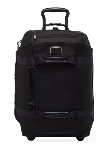 TUMI Men's Alpha Bravo Wheeled Convertible Duffel Bag | Thumbnail 1