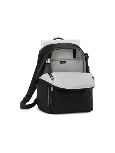 TUMI Men's Voyageur Halsey Backpack | Thumbnail 2 TUMI Men's Voyageur Halsey Backpack | Thumbnail 2