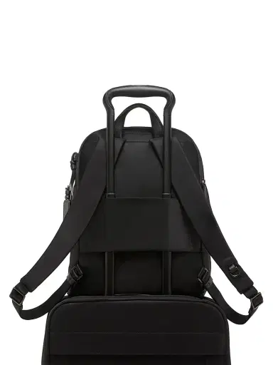 TUMI Men's Voyageur Halsey Backpack | Thumbnail 5 TUMI Men's Voyageur Halsey Backpack | Thumbnail 5