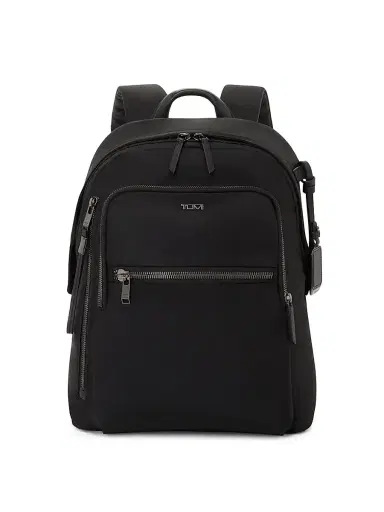 TUMI Men's Voyageur Halsey Backpack | Thumbnail 1 TUMI Men's Voyageur Halsey Backpack | Thumbnail 1