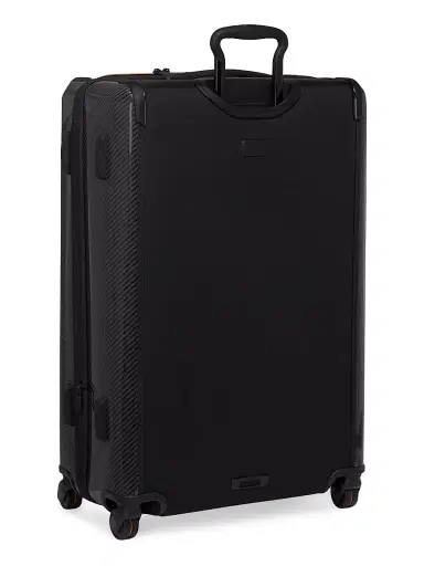 TUMI Tumi x Mclaren Aero Extended Trip Spinner Hardside Suitcase - Black | Thumbnail 5