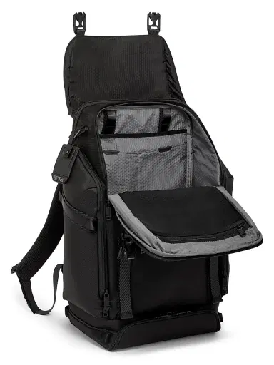 TUMI Men's Expedition Backpack | Thumbnail 3