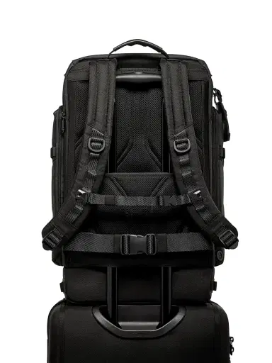 TUMI Men's Expedition Backpack | Thumbnail 4