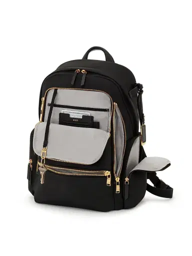 TUMI Men's Voyageur Celina Backpack | Thumbnail 5 TUMI Men's Voyageur Celina Backpack | Thumbnail 5