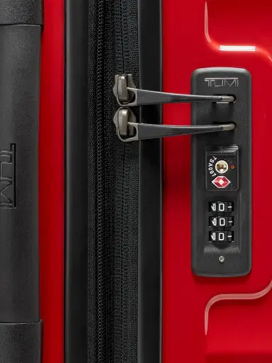 TUMI Men's 19 Degree 30-Inch Expandable Spinner Suitcase - Blazered | Thumbnail 5 TUMI Men's 19 Degree 30-Inch Expandable Spinner Suitcase - Blazered | Thumbnail 5