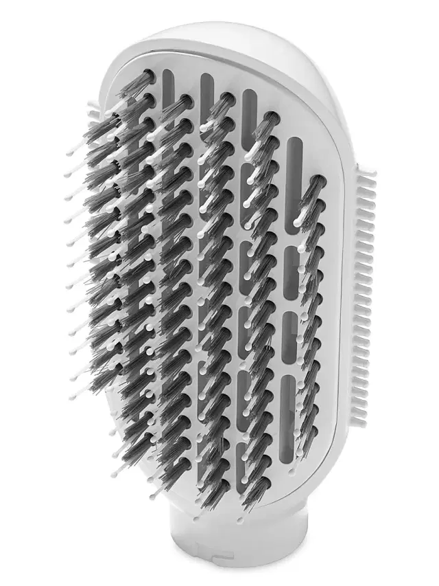 Women's Airebrush Duo 3.0 Paddle Brush Attachment