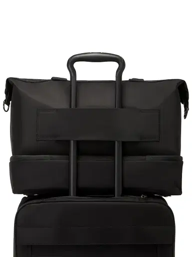 TUMI Men's Voyageur Contine Weekender Duffel Bag | Thumbnail 3 TUMI Men's Voyageur Contine Weekender Duffel Bag | Thumbnail 3