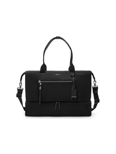 TUMI Men's Voyageur Contine Weekender Duffel Bag | Thumbnail 1 TUMI Men's Voyageur Contine Weekender Duffel Bag | Thumbnail 1