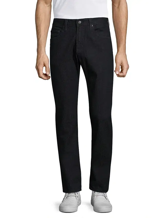 AG Jeans Men's Tellis Slim-Fit Jeans - Stellar