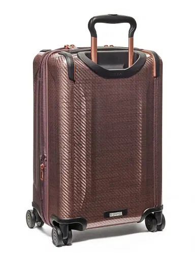 TUMI Tegra-Lite International Front Pocket Carry-On Suitcase | Thumbnail 3 TUMI Tegra-Lite International Front Pocket Carry-On Suitcase | Thumbnail 3