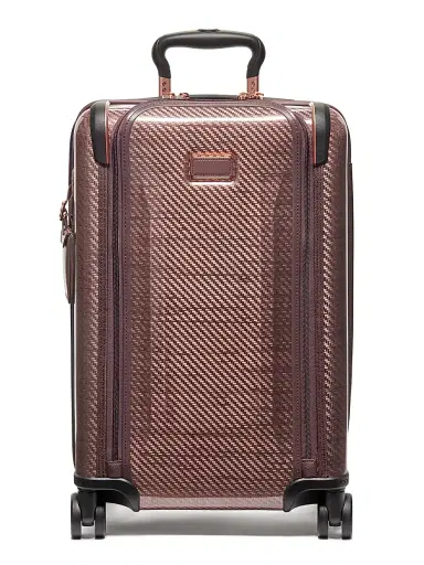 TUMI Tegra-Lite International Front Pocket Carry-On Suitcase | Thumbnail 1 TUMI Tegra-Lite International Front Pocket Carry-On Suitcase | Thumbnail 1