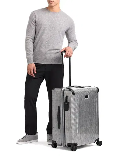 TUMI Short Trip Expandable Packing Case | Thumbnail 2 TUMI Short Trip Expandable Packing Case | Thumbnail 2