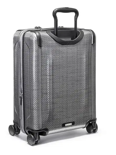 TUMI Tegra-Lite Continental Carry-On Suitcase - Graphite | Thumbnail 3