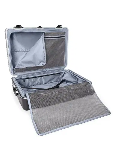 TUMI 19 Degree Polycarbonate Extended Trip Suitcase | Thumbnail 5 TUMI 19 Degree Polycarbonate Extended Trip Suitcase | Thumbnail 5