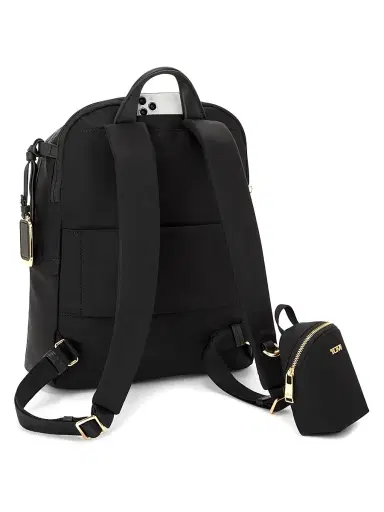 TUMI Men's Voyageur Halsey Backpack | Thumbnail 3 TUMI Men's Voyageur Halsey Backpack | Thumbnail 3