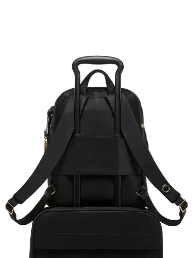 TUMI Men's Voyageur Halsey Backpack | Thumbnail 5 TUMI Men's Voyageur Halsey Backpack | Thumbnail 5