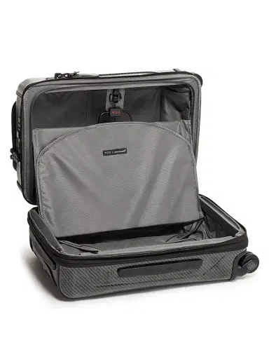 TUMI Aero International Suitcase - Carbon | Thumbnail 2 TUMI Aero International Suitcase - Carbon | Thumbnail 2