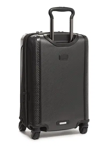 TUMI Aero International Suitcase - Carbon | Thumbnail 3 TUMI Aero International Suitcase - Carbon | Thumbnail 3