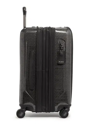 TUMI Aero International Suitcase - Carbon | Thumbnail 4 TUMI Aero International Suitcase - Carbon | Thumbnail 4