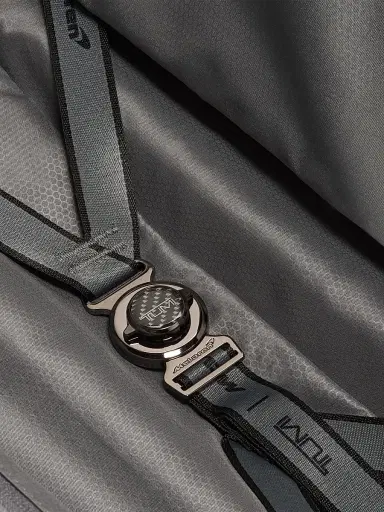 TUMI Aero International Suitcase - Carbon | Thumbnail 6 TUMI Aero International Suitcase - Carbon | Thumbnail 6