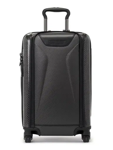 TUMI Aero International Suitcase - Carbon | Thumbnail 1 TUMI Aero International Suitcase - Carbon | Thumbnail 1
