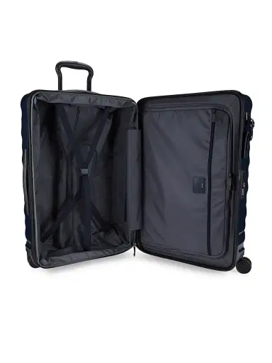 TUMI 19 Degree Short Trip Expandable Suitcase - Navy | Thumbnail 3 TUMI 19 Degree Short Trip Expandable Suitcase - Navy | Thumbnail 3