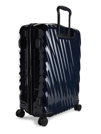 TUMI 19 Degree Short Trip Expandable Suitcase - Navy | Thumbnail 4 TUMI 19 Degree Short Trip Expandable Suitcase - Navy | Thumbnail 4