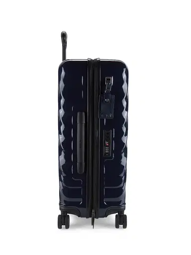 TUMI 19 Degree Short Trip Expandable Suitcase - Navy | Thumbnail 5 TUMI 19 Degree Short Trip Expandable Suitcase - Navy | Thumbnail 5