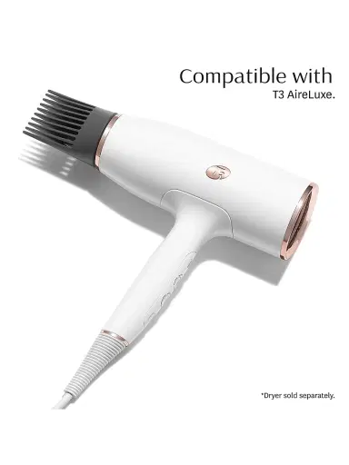 T3 Women's Smoothing Comb Attachment | Thumbnail 4 T3 Women's Smoothing Comb Attachment | Thumbnail 4